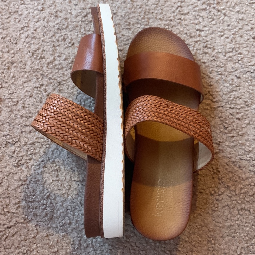 Sandals - Picture 2 of 2